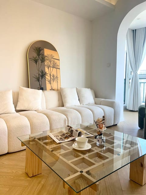 Property building, Living room, Seating area