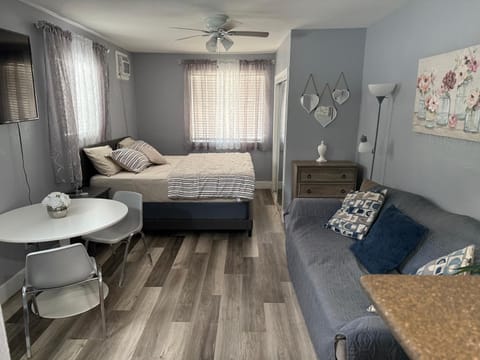 Hospédate con estilo y comodidad Apartment in Town N Country