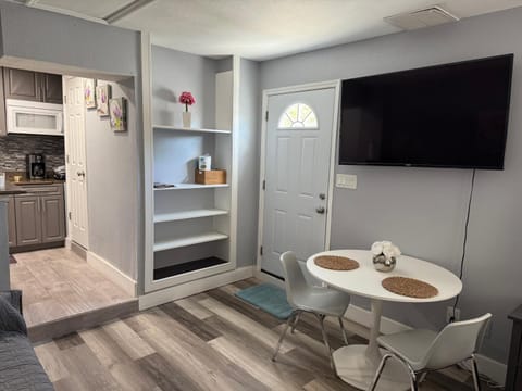 Hospédate con estilo y comodidad Apartment in Town N Country