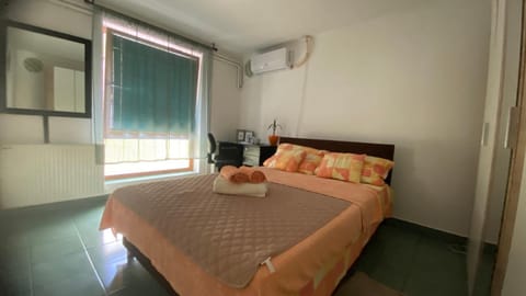 Cozy Corner Zrenjanin Apartment in Timiș County