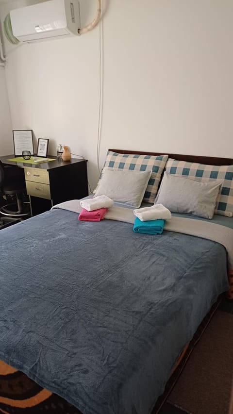 Cozy Corner Zrenjanin Apartment in Timiș County