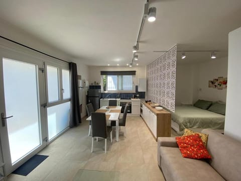Monolocale Mare & Pineta MascagniHouse Apartment in Follonica