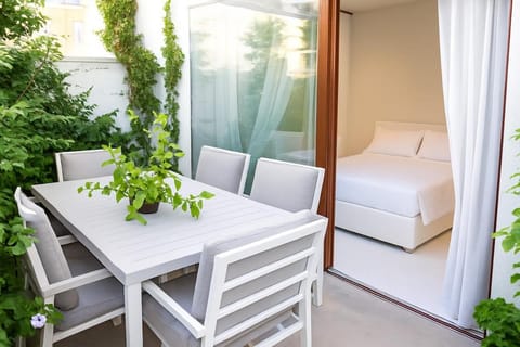 Bianco d'Alghero - apartment by the sea Apartment in Alghero