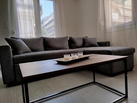 V 24apartment Apartment in Alexandroupoli