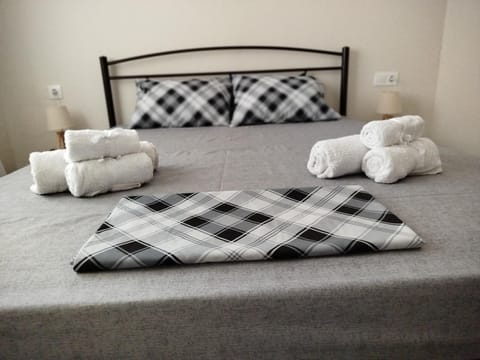 V 24apartment Apartment in Alexandroupoli