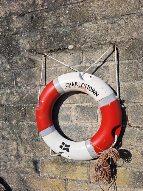 Bell Tent 2 Campground/
RV Resort in Saint Austell