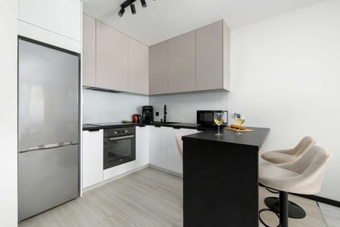 Coffee/tea facilities, Kitchen or kitchenette