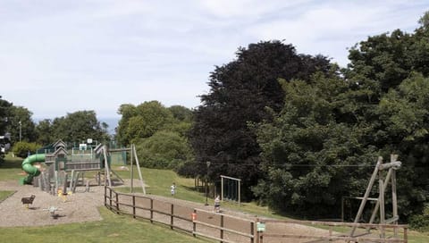 Kieras View At Bideford Bay Campground/ 
RV Resort in Bideford Bay Holiday Park