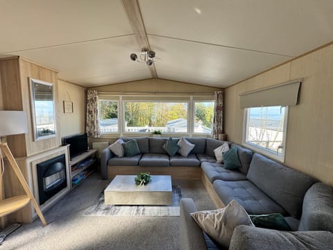 Kieras View At Bideford Bay Campground/ 
RV Resort in Bideford Bay Holiday Park