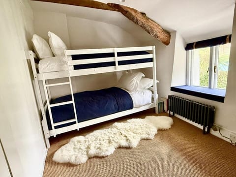 Peaceful Cornish Retreat - Sleeps 6 House in Wadebridge