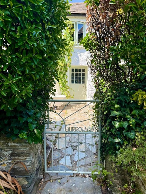 Peaceful Cornish Retreat - Sleeps 6 House in Wadebridge