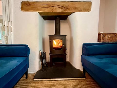 Peaceful Cornish Retreat - Sleeps 6 House in Wadebridge