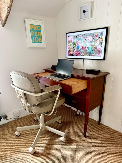 Peaceful Cornish Retreat - Sleeps 6 House in Wadebridge