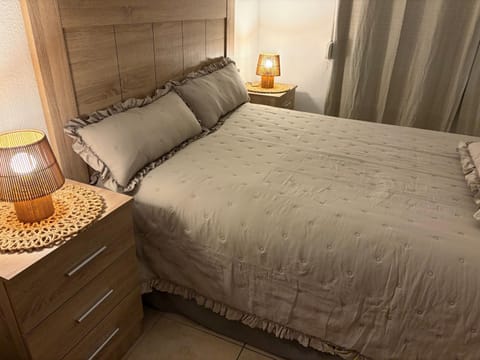 Villa Morar House in Torremolinos