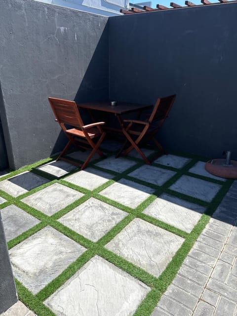 Studio Apartment in Cape Town Bed and Breakfast in Cape Town