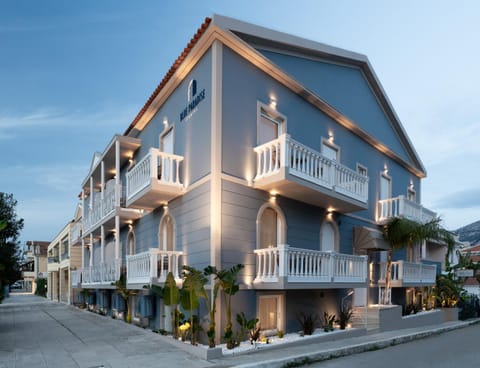 Property view