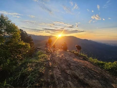 Sunrise