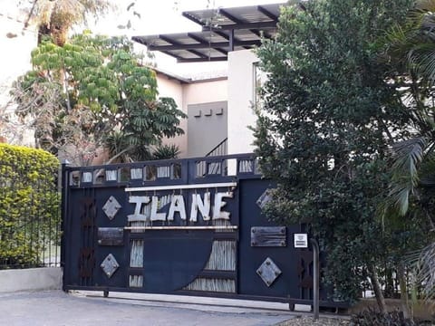 Property building, Street view