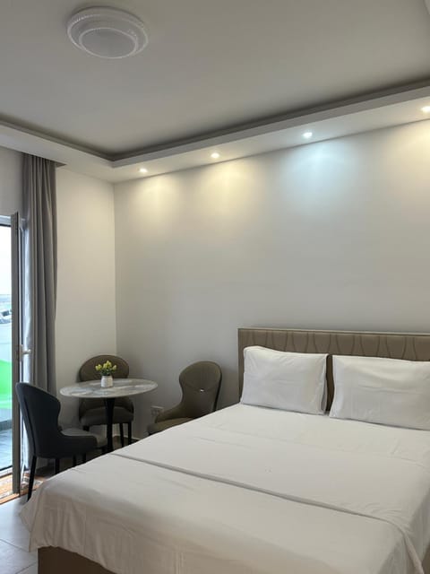 Garsonjera u centru Budve Apartment in Budva