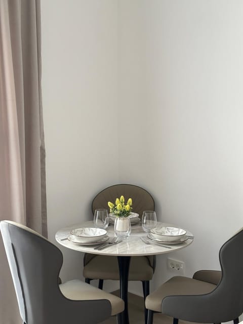 Garsonjera u centru Budve Apartment in Budva