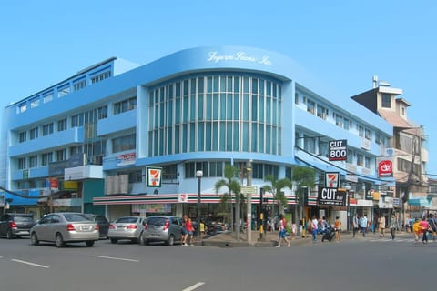 Property view