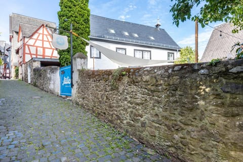 Werner-Senger-Haus Limburg Apartment in Limburg