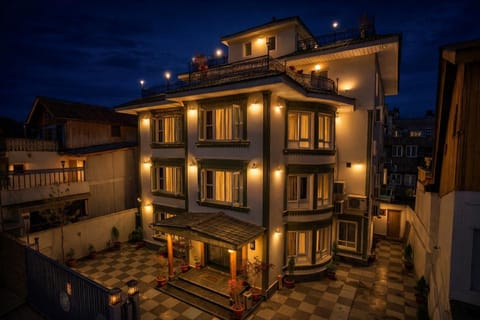 Property view