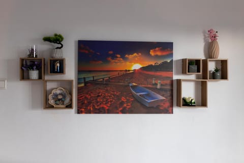 Family Terrace Apartment Apartment in Alexandroupoli