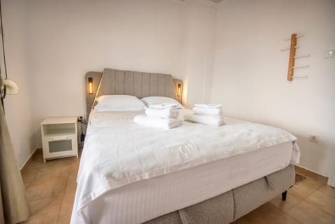 Family Terrace Apartment Apartment in Alexandroupoli