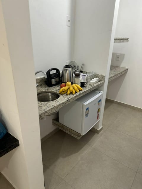 Grega 108 Suites Centro Vila do Abraao Apartment in Angra dos Reis