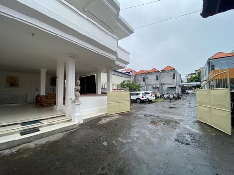 Facade/entrance, Other