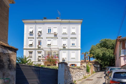 Property building, Day, Neighbourhood, Street view, Location