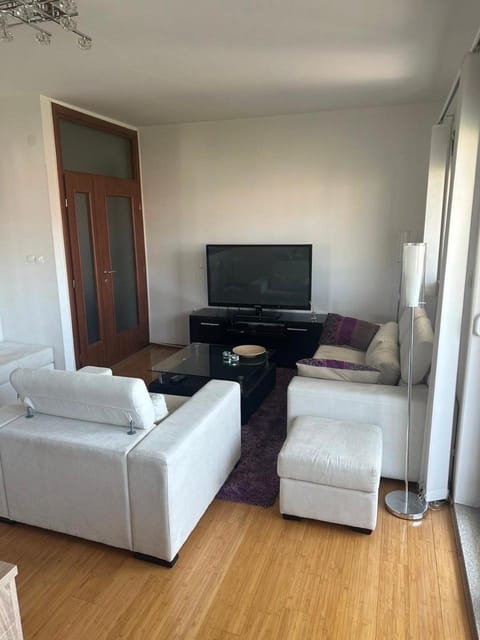 Apartment Milky Apartment in Mostar