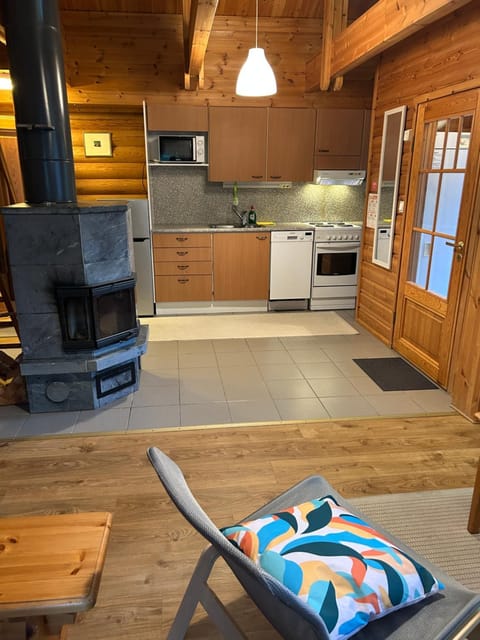 Honkaranta Himos Jämsä Apartment in Finland