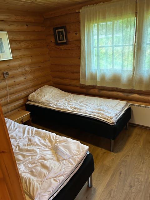 Honkaranta Himos Jämsä Apartment in Finland