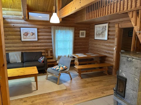Honkaranta Himos Jämsä Apartment in Finland