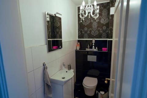 Reihenhaus zum ausruhen House in Bonn