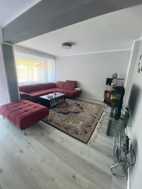 Reihenhaus zum ausruhen House in Bonn