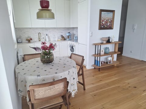 Ostoya Apartment in Pomeranian Voivodeship