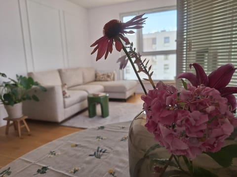 Ostoya Apartment in Pomeranian Voivodeship