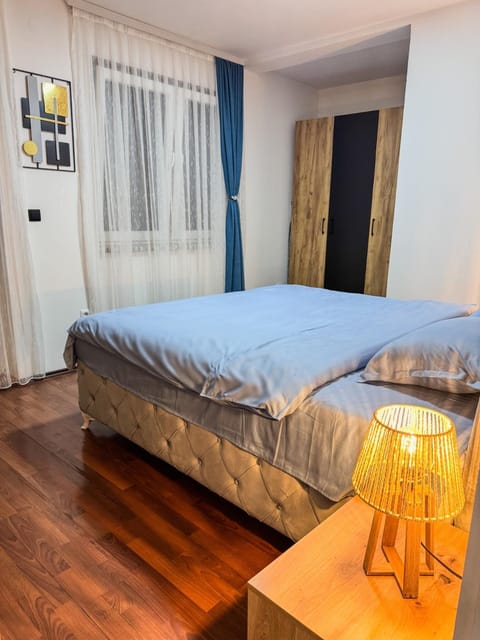 Stan Setaliste Apartment in Federation of Bosnia and Herzegovina