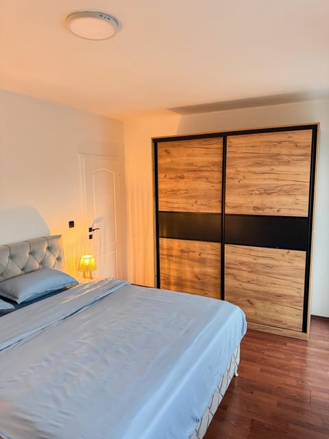 Stan Setaliste Apartment in Federation of Bosnia and Herzegovina