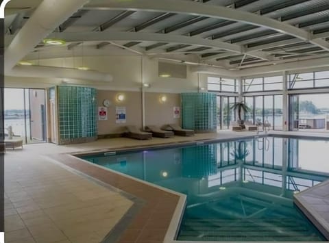 Vallie Retreats at Tattershall Lakes Campground/ 
RV Resort in Tattershall