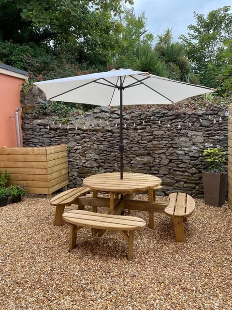 The Colony Townhouse Dingle House in Dingle