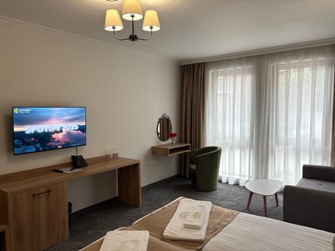 Hotel Odrys Hotel in Plovdiv