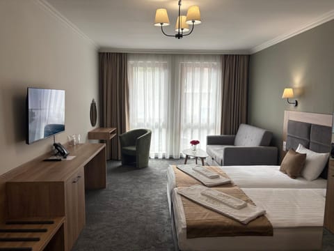 Hotel Odrys Hotel in Plovdiv