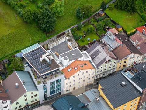 Stadthaus Rosengartenschlucht Apartment in Tyrol