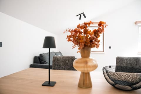 Stadthaus Rosengartenschlucht Apartment in Tyrol