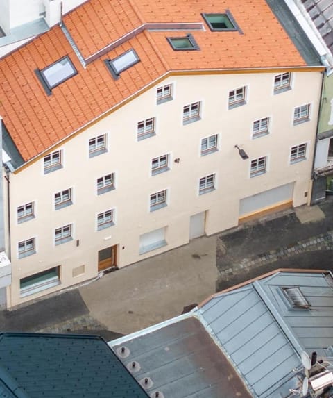 Stadthaus Rosengartenschlucht Apartment in Tyrol