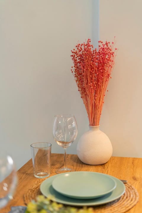 Highway Haven - Halandri Apartment in Chalandri